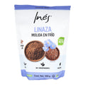 Linaza Molida en Frío 500 gr.