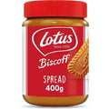 Lotus Biscoff Crema de Galleta