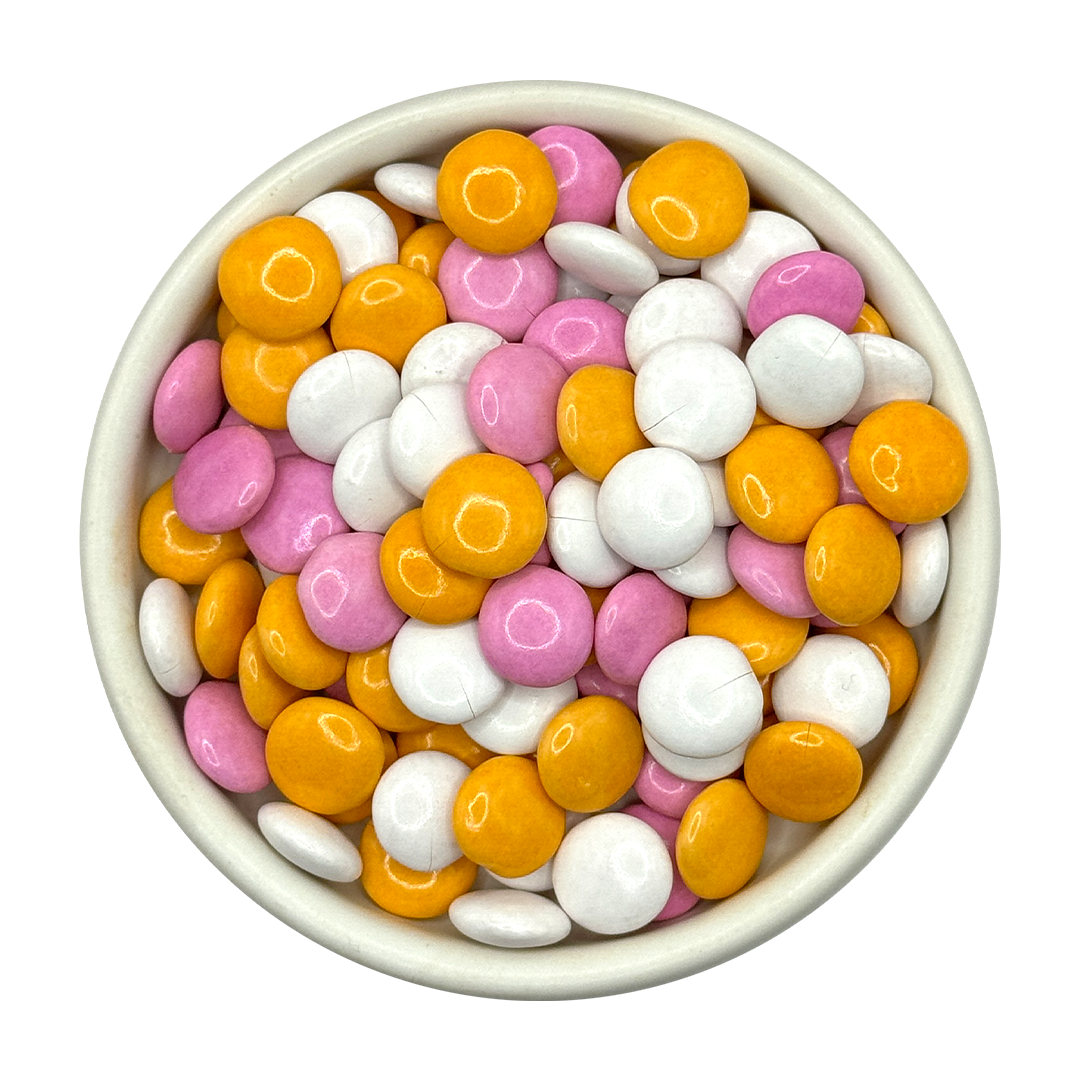 Lunetas de Yogurt