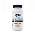 Lysi Omega 3 Forte 90 cápsulas