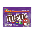 M&M's Dulces con Relleno de Chocolate Obscuro