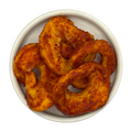 Manzana Deshidratada Enchilada