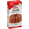 McCormick Extracto de Ron 29 ml