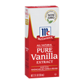 McCormick Extracto Puro de Vainilla 59 ml.