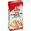McCormick Extracto de Pay de Calabaza - Mr Sabor