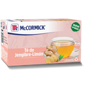 McCormick Té de Jengibre-Limón
