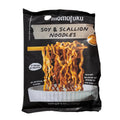 Momofuku Noodles de Soya y Cebollín 101 g - Mr Sabor