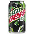 Mountain Dew Zero Sugar