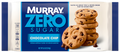 Murray Sugar Free Chocolate Chip Cookies Galletas Sin Azúcar