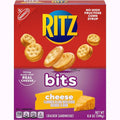 Ritz Bits Cheese - Mr Sabor