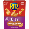 Ritz Bits Peanut Butter - Mr Sabor