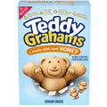 Nabisco Teddy Grahams Sabor Miel