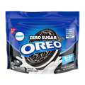 Nabisco Oreo Zero Sugar