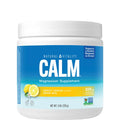 Natural Vitality Calm Magnesio Sabor Limon