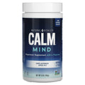 Natural Vitality Calm Mind Mezcla de Magnesio Sin Sabor 168 g
