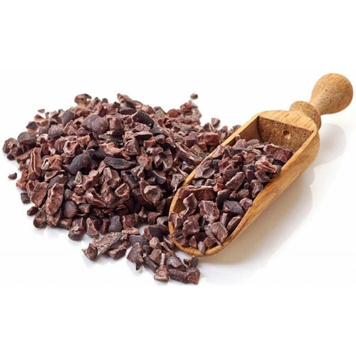 Cacao en Trozos Orgánico