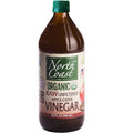North Coast Vinagre de Manzana