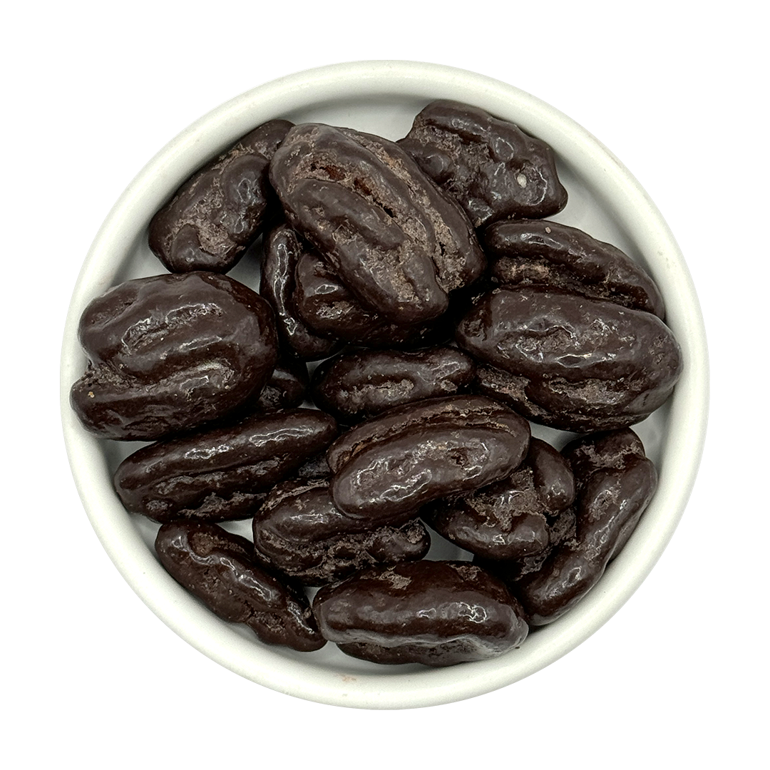 Nuez con Chocolate sin Azúcar - Mr Sabor