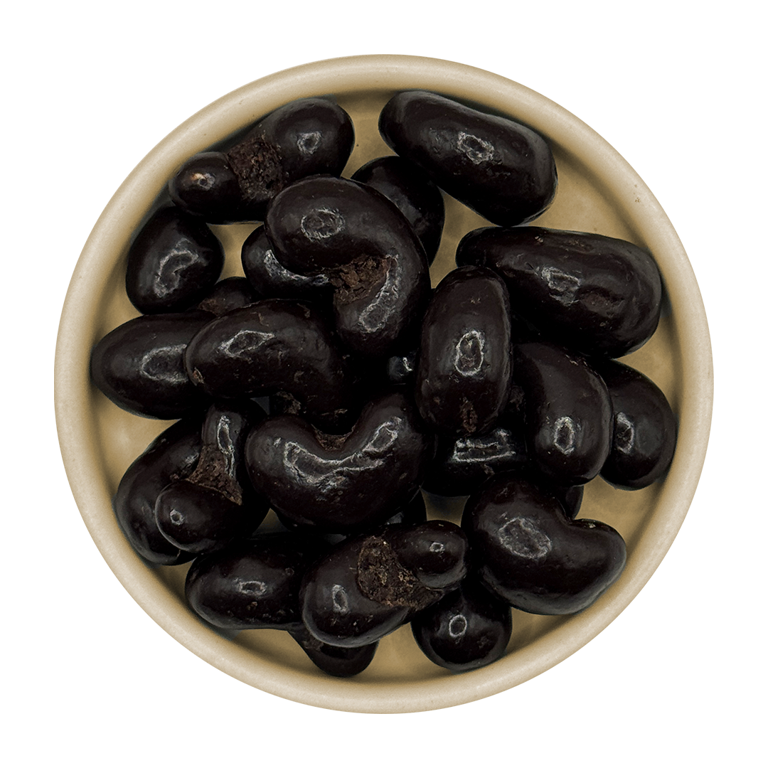 Nuez de la India con Chocolate sin Azúcar - Mr Sabor