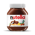 Nutella Crema de Avellana 650 g