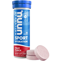 Nuun Sport Hydration Fruit Punch