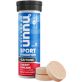 Nuun Sport Hydration Cherry Limeade