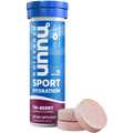 Nuun Sport Hydration Tri Berry