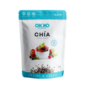 Okko Chia Semilla Entera 150 g