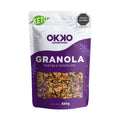 Okko Granola Nueces y Chocolate