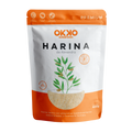 Okko Harina de Almendra