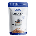 Okko Linaza Semilla Entera