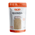 Okko Quinoa Grano Entero Natural - Mr Sabor
