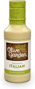 Olive Garden Aderezo Italiano 709 ml - Mr Sabor