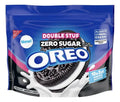 Nabisco Oreo Double Stuff Zero Sugar