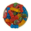 Gomitas Ositos Sour Patch