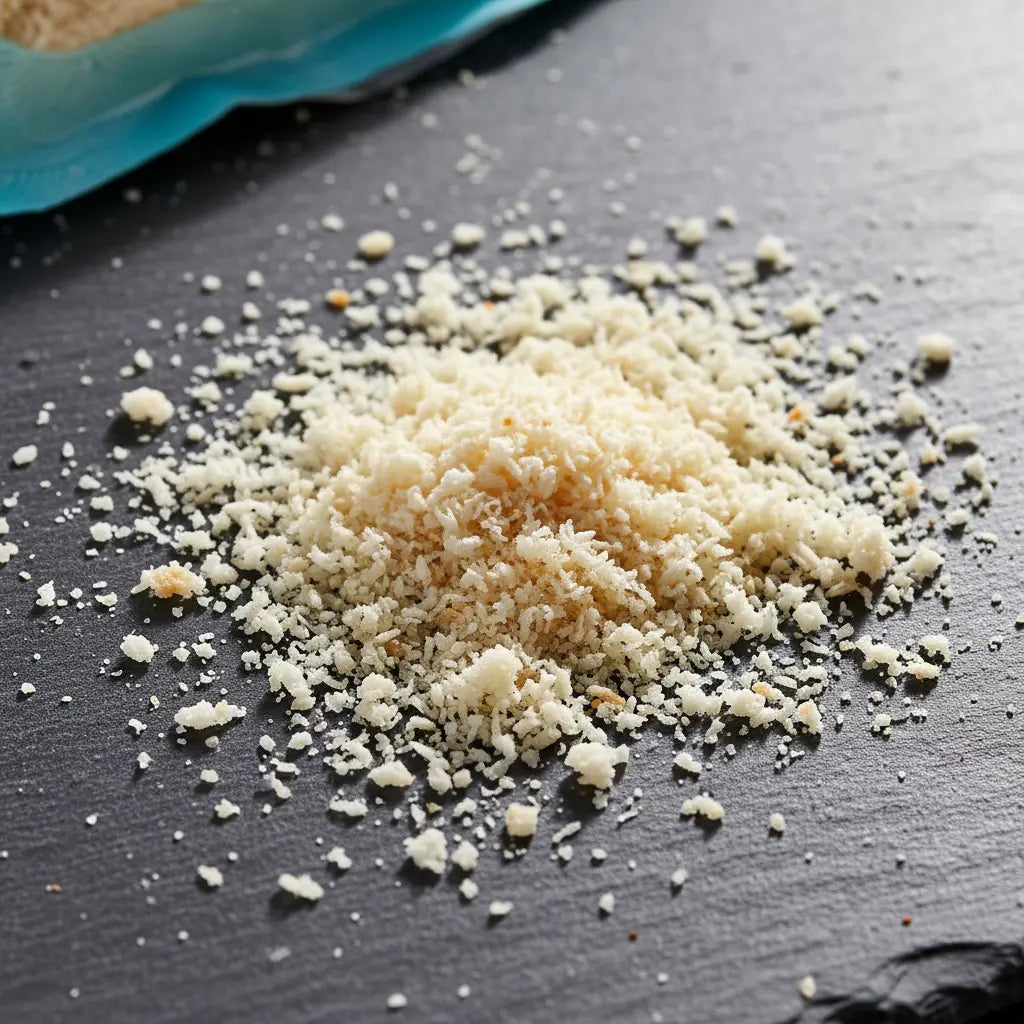 Kokusan Empanizador Panko 1 kg.