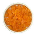 Papaya Deshidratada - Mr Sabor