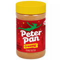Peter Pan Creamy Peanut Butter