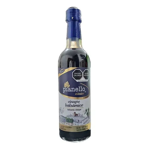 Pianello Vinagre Blasámico 500 ml.
