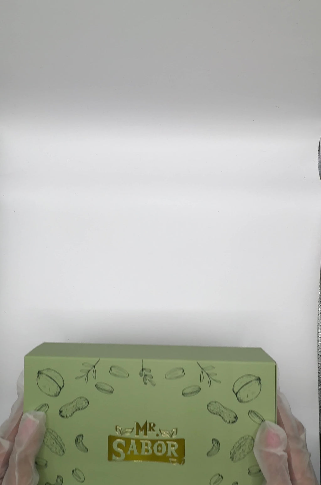 Caja Regalo Chica Mix