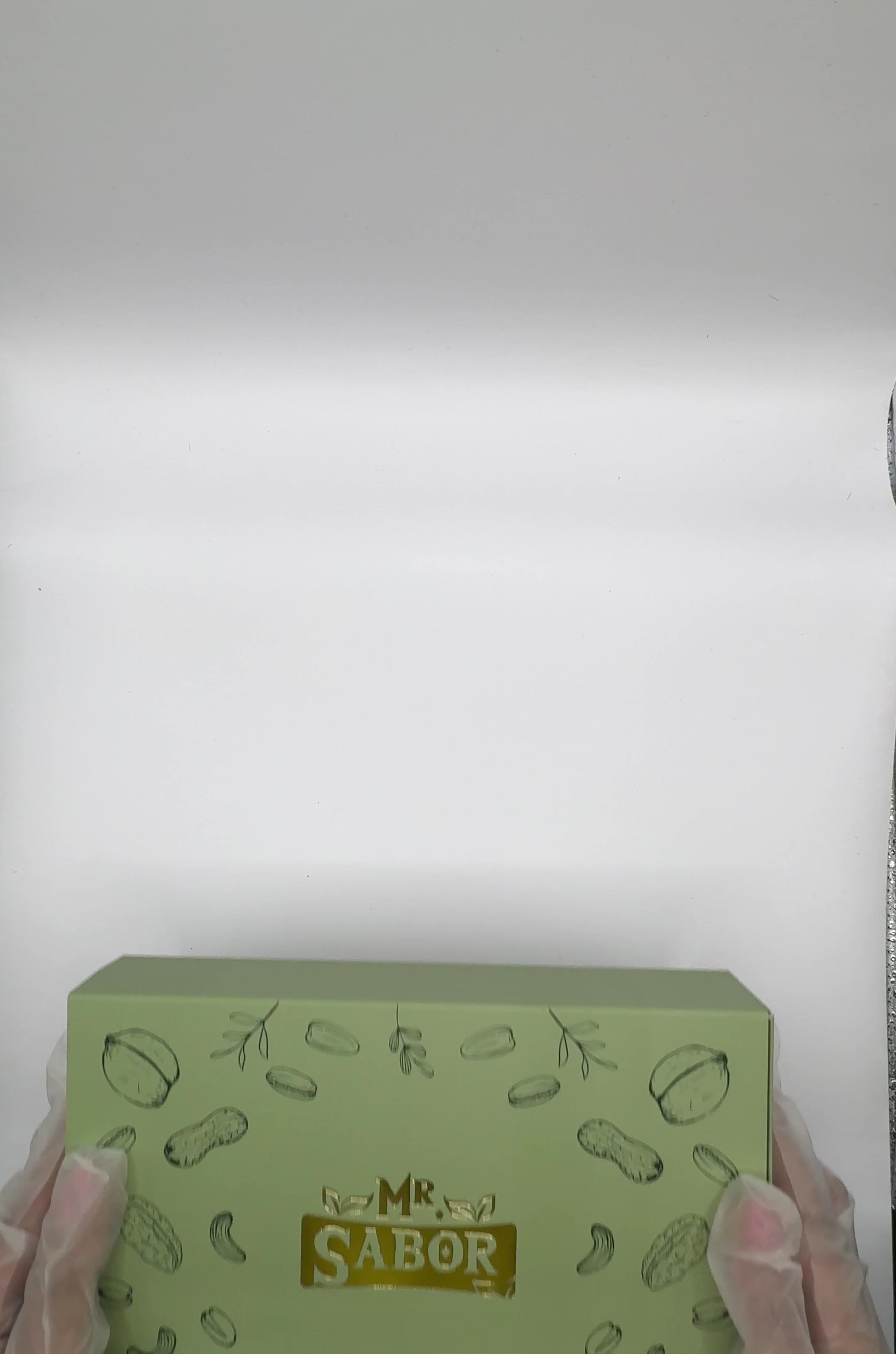 Caja Regalo Chica Mix