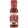 Primal Kitchen Salsa Barbecue Clásica