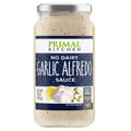 Primal Kitchen Salsa Alfredo con Ajo sin Lácteos
