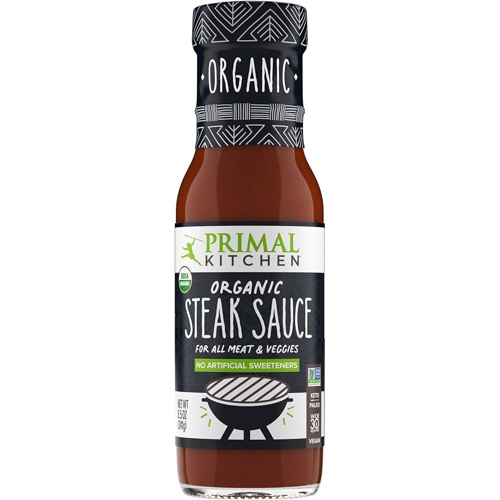 Primal Kitchen Salsa para Carne