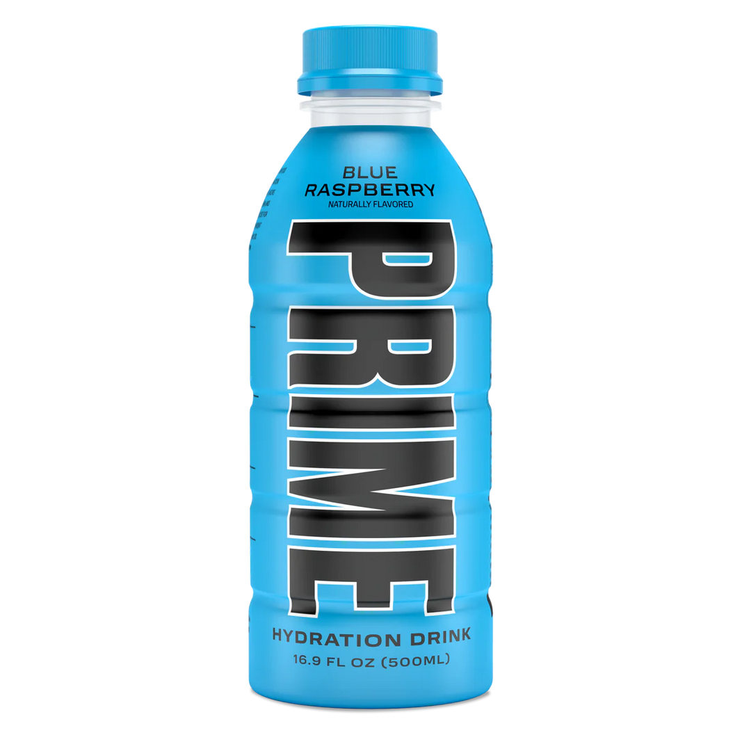 PRIME Hidratación 500ml | Bebida Hidratante Cero Azúcar