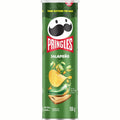 Pringles Jalapeño