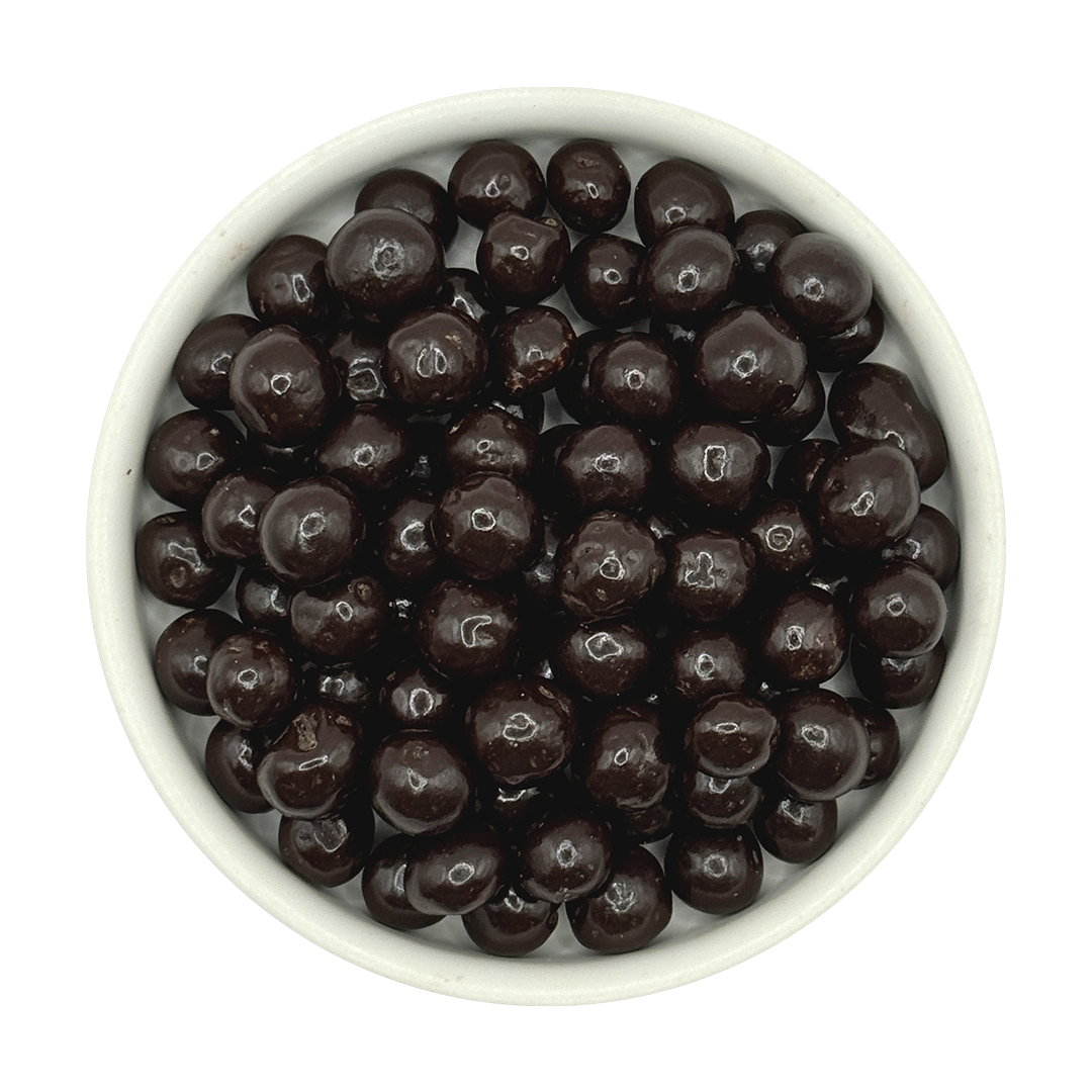 Quinoa con Chocolate sin Azúcar - Mr Sabor