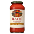 Rao's Salsa de Ajo Tostado Hecha en Casa - Mr Sabor