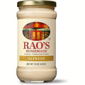 Rao's Salsa Alfredo Hecha en Casa 425 g - Mr Sabor
