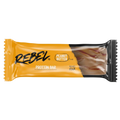 Rebel Barra de Proteína con Chocolate y Mantequilla de Maní